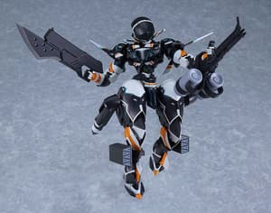 MODEROID Chamber - 5