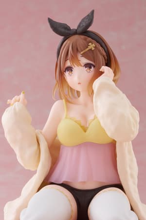 Reisalin Stout (Ryza) - Taito Kuji Figure (12)