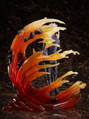 Satoru Gojo - Unlimited Curses - F:Nex - Furyu - 10