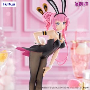 Megurine Luka - BiCute Bunnies - Furyu - 5