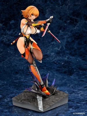 Sakura Igawa - Renewal Version - Lechery - 4