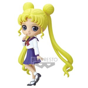 Usagi Tsukino - Sailor Moon Eternal - Q Posket Version B - 1