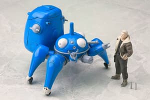 Tachikoma - Model Kit  - Kotobukiya (14)