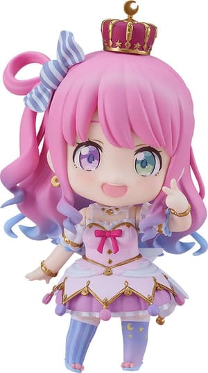 Nendoroid 2486 Himemori Luna - 2
