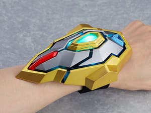 Primal Accepter (GRIDMAN UNIVERSE Ver.) - 5