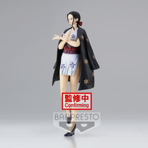 Nico Robin - Wano Kuni Style II - One Piece Glitter & Glamours - Version A - Banpresto - 1