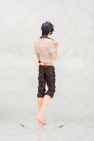 Haruka Nanase  - Chara-Ani - 5