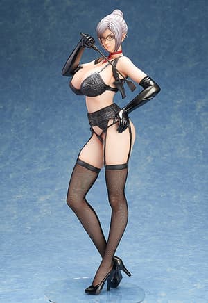 Meiko Shiraki - B-Style - Freeing - 7