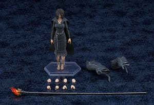 Figma 593 Maiden in Black - 15