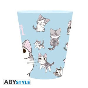 Chi Poses - Chi's Sweet Home - ABYStyle Mug - 2
