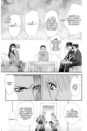 Skip Beat! 6 - 4