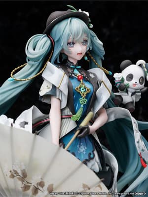 Hatsune Miku - Miku with You 2021 - F:Nex - Furyu - 6