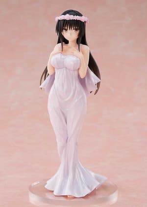 Zufällige Auswahl - To Love Ru Goddess Dress - CHILLfigg - Vision - 4