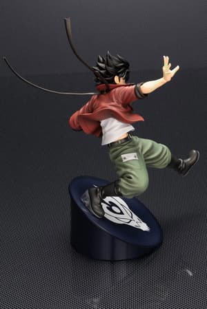 Shiki Granbell - Bonus Edition - ARTFX J - Kotobukiya - 12