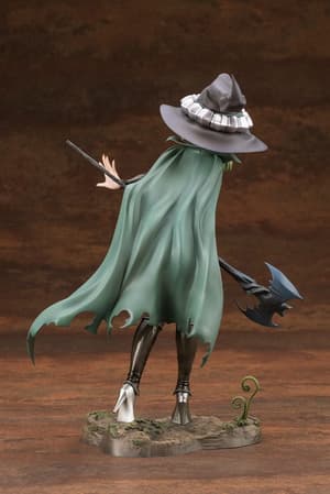 Yahna - Kotobukiya - 8