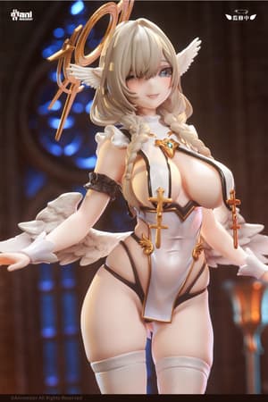 Sheng Wan Jiao Zhu Cheshire - Animester (11)