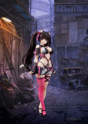 Nero - Flare / Cerberus Project - 8