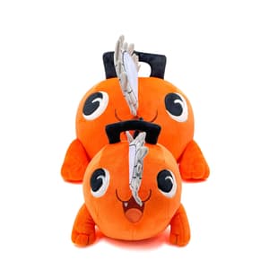 Pochita - Chainsaw Man Plüsch - Youtooz (30 cm) (14)