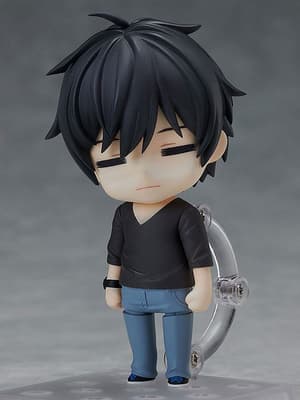Nendoroid 1004 Riku Kurose - 4