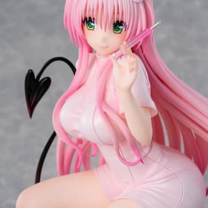 Lala Satalin Deviluke - Nurse - Union Creative (18)