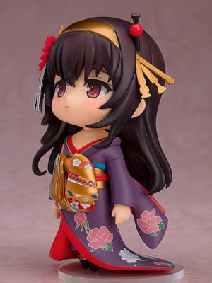 Nendoroid 1161 Utaha Kasumigaoka - Kimono Version - 5