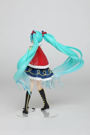 Hatsune Miku - Winter Live - Taito - Re-Release - 8