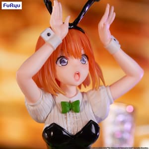 Yotsuba Nakano - Bunny - Trio-Try-iT - Furyu (8)