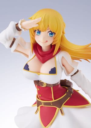 Rit - L - Banished from the Heroes' Party Pop Up Parade - Good Smile Company - 4