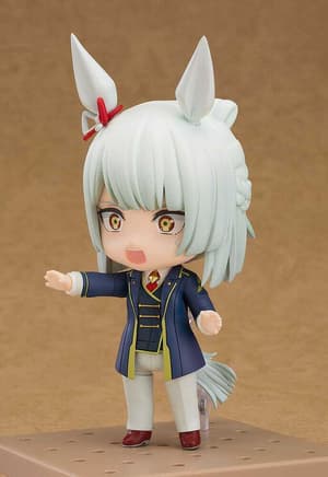 Nendoroid 2912 Fujimasa March - 3