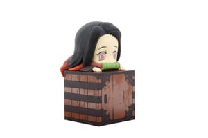 Nezuko Kamado - Demon Slayer Hikkake - Furyu - 7