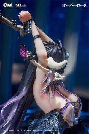Albedo - Restrained - KD Colle -Kadokawa / AniMester (8)