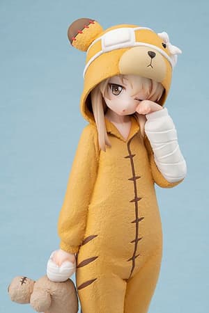 Alice Shimada - Boko Pyjama - Amakuni / Hobby Japan - 2