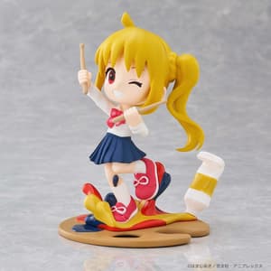 PalVerse Pale.　Anime「BOCCHI THE ROCK!」　"Nijika Ijichi" - 5