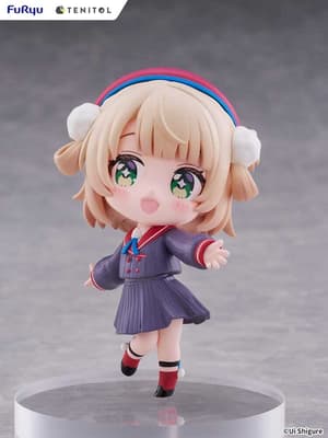 Shigure Ui - Tenitol Mini - Furyu - 7