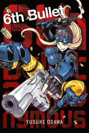 6th Bullet - Manga Cult - 1