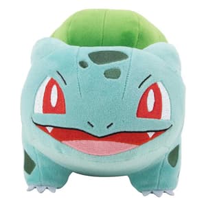 Bisasam - Pokémon - Plüschfigur - Jazwares - 5