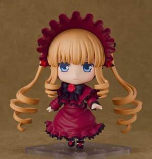 Nendoroid 2847 Shinku 2.0 - 2