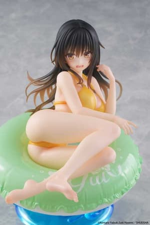 Yui Kotegawa - Aqua Float Girls - Taito - 7
