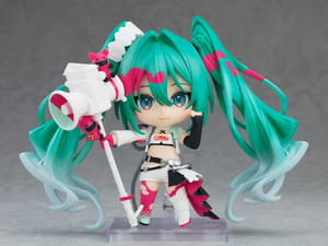 Nendoroid 2780 Hatsune Miku - Racing Miku 2025 - 2
