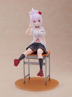 AYAKASHI TRIANGLE  Matsuri Kazamaki  1/7scale figure - 4