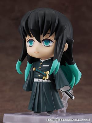Nendoroid 2218 Muichiro Tokito - 2