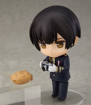 Nendoroid 1283 Japan - 3