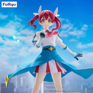 Kana Sakuragi - Trio-Try-iT - Furyu - 8