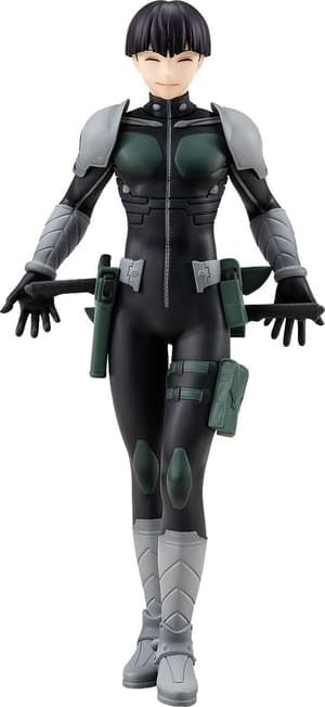 Soshiro Hoshina - Kaiju No. 8 Pop Up Parade - Good Smile Company - 4
