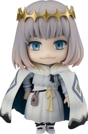 Nendoroid 2102 Oberon - Pretender (1)