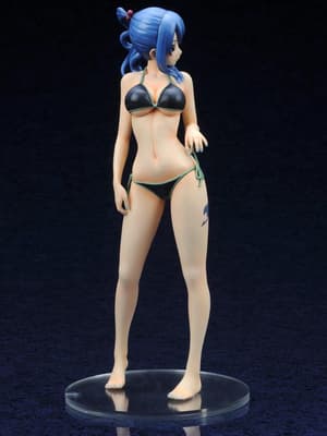 Juvia Loxar - Swimsuit Version - 4