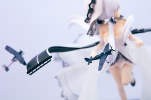 Illustrious - Azur Lane - Wanderer - 9