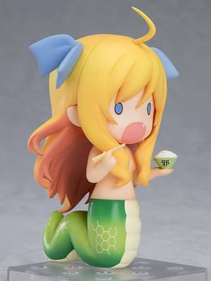 Nendoroid 980 Jashin-chan - Re-Release - 4