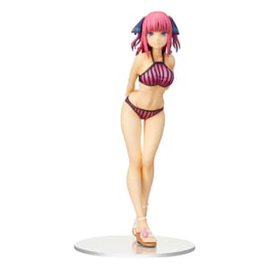 Nino Nakano - Bikini - PM - Sega - 3