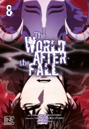 The World After the Fall - Carlsen - Band 8 (1)